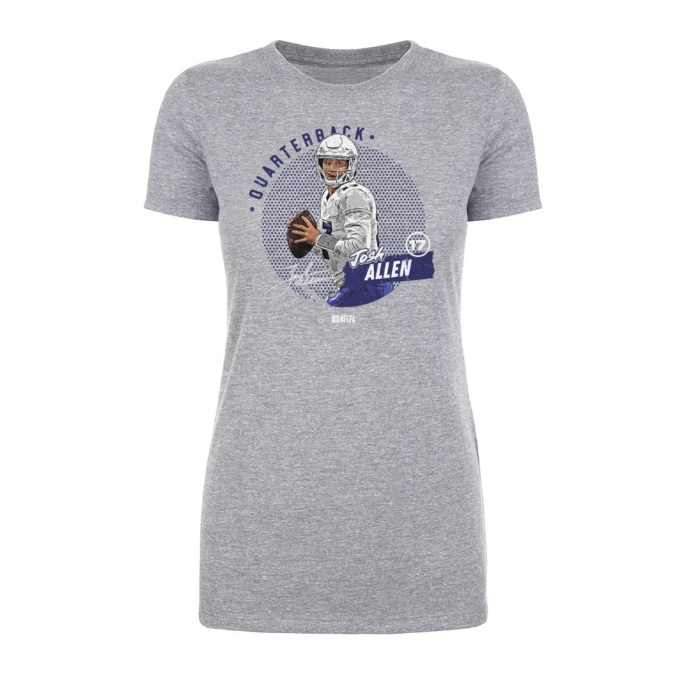 500Level Buffalo Bills t-shirt